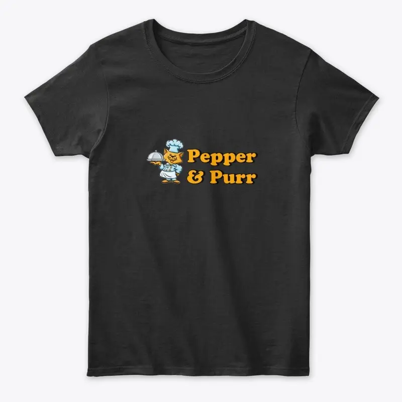 Pepper & Purr