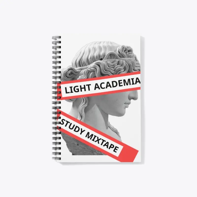 Light Academia Study Mixtape