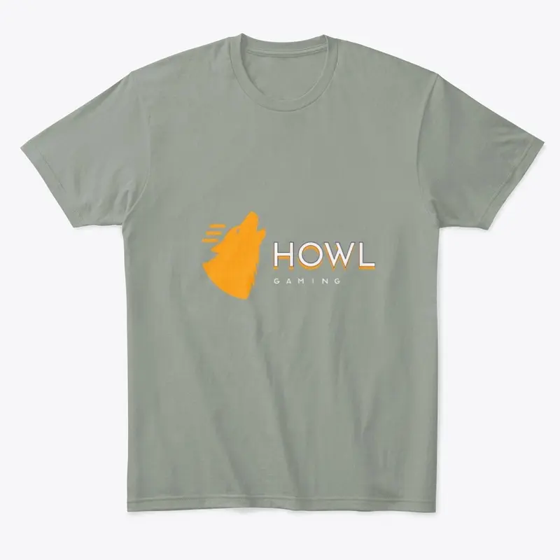 Howl Gaming