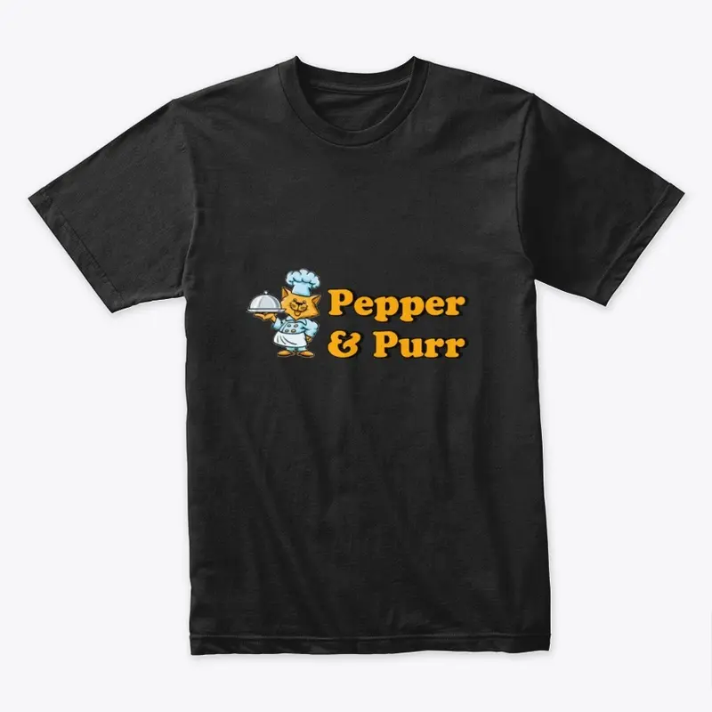 Pepper & Purr