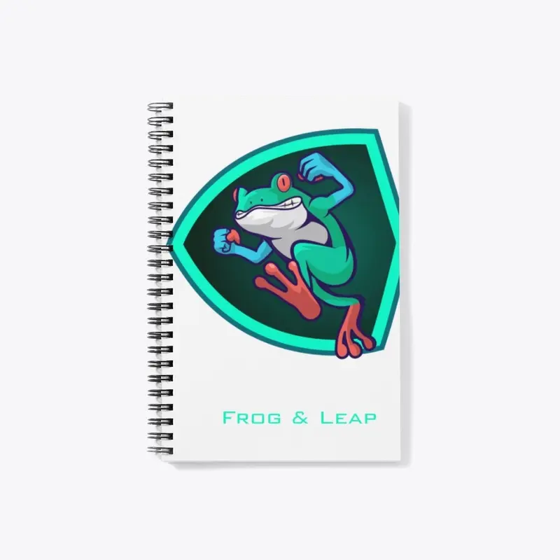 Frog & Leap