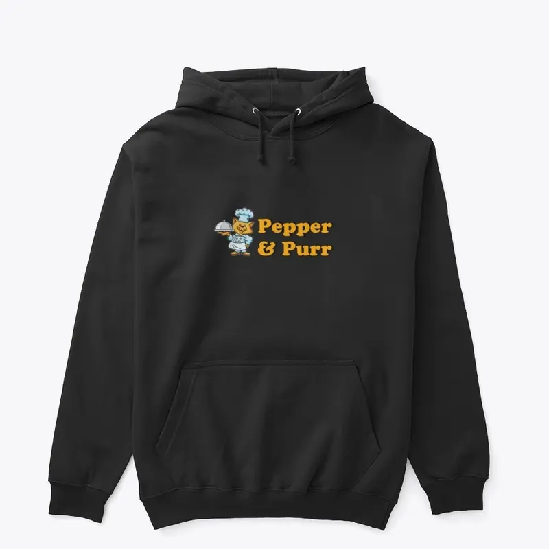 Pepper & Purr