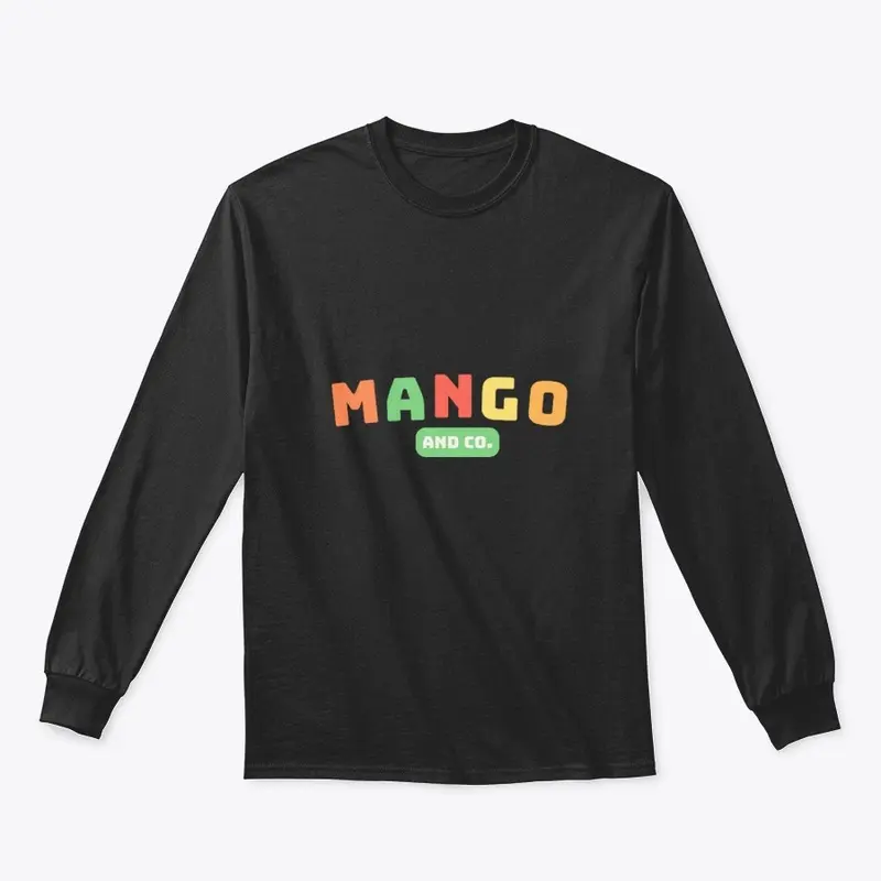 Mango and Co.