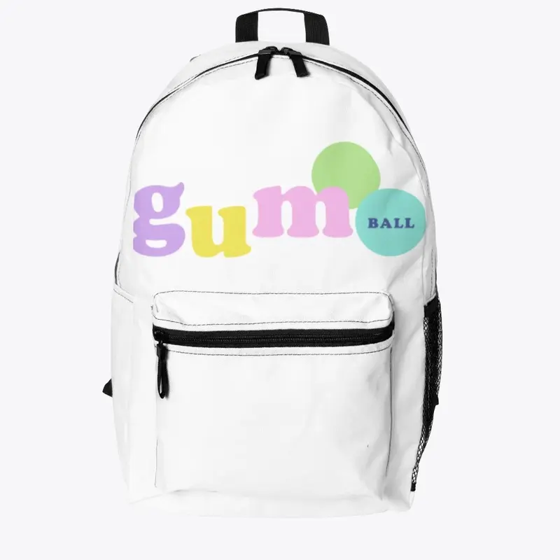 Gum Ball