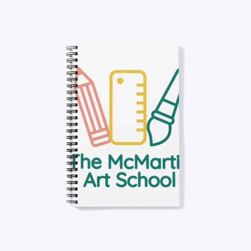 The McMartin Art School