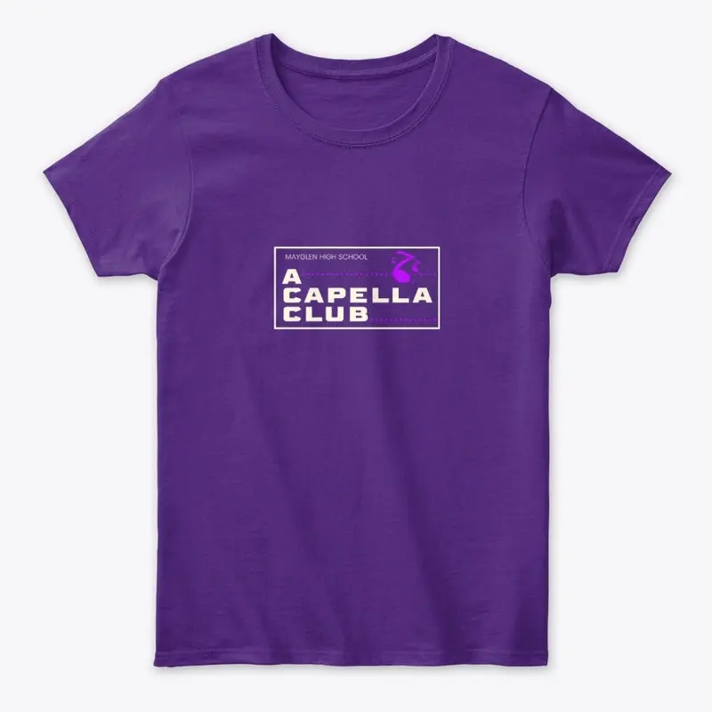 Acapella Club