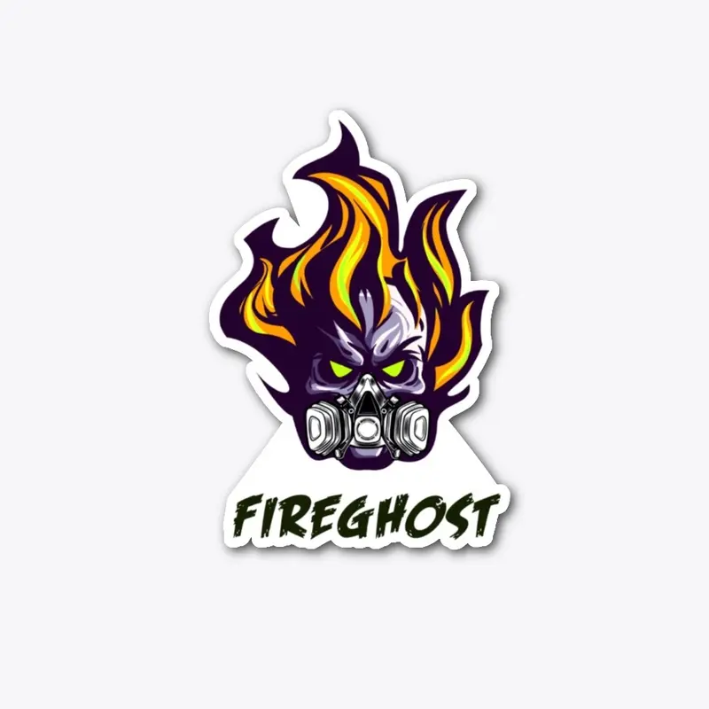 Fire Ghost