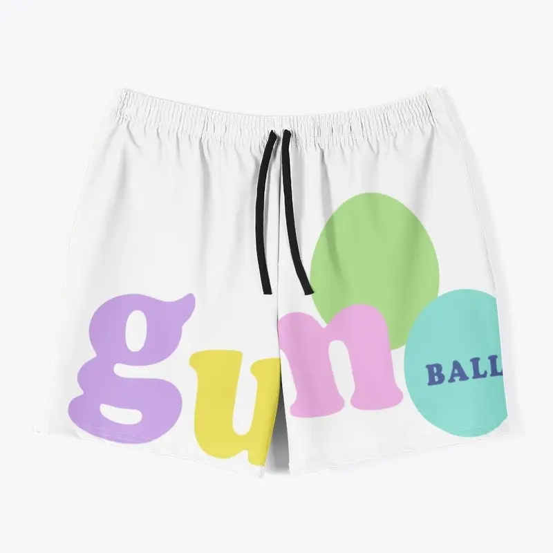 Gum Ball