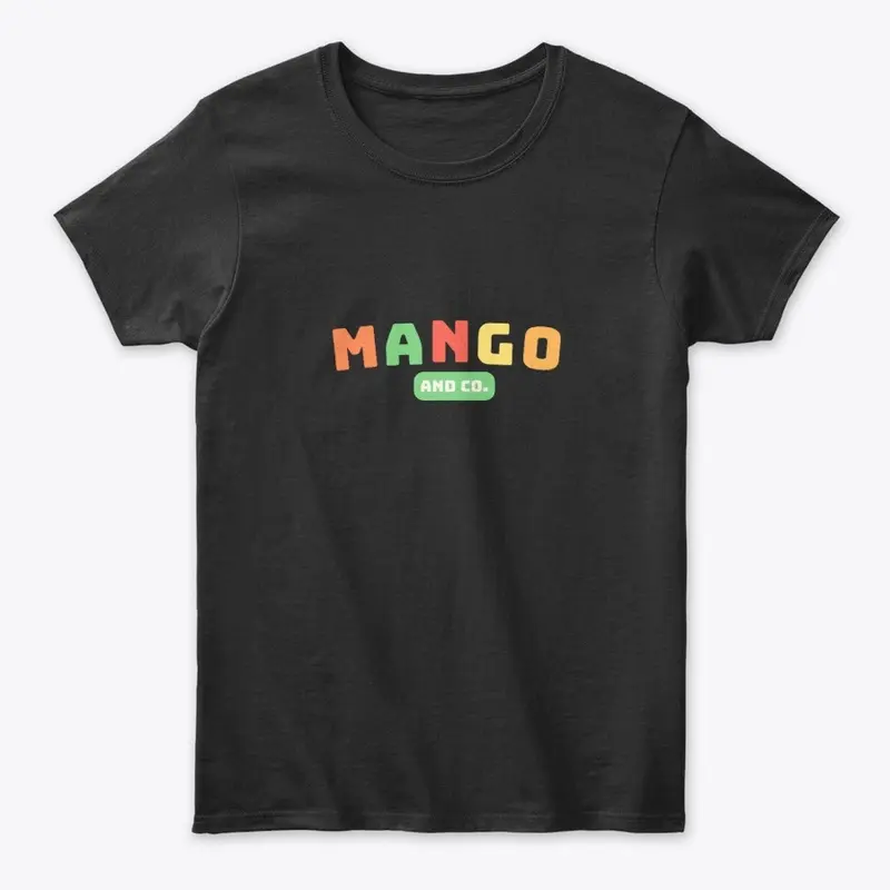 Mango and Co.