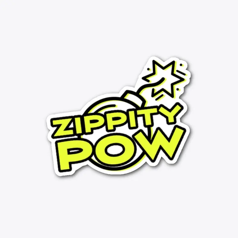 Zippity Pow