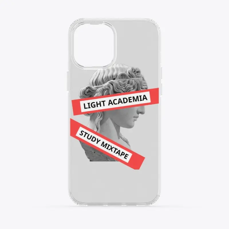 Light Academia Study Mixtape