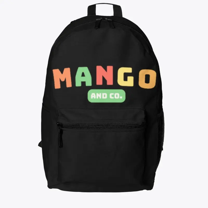 Mango and Co.