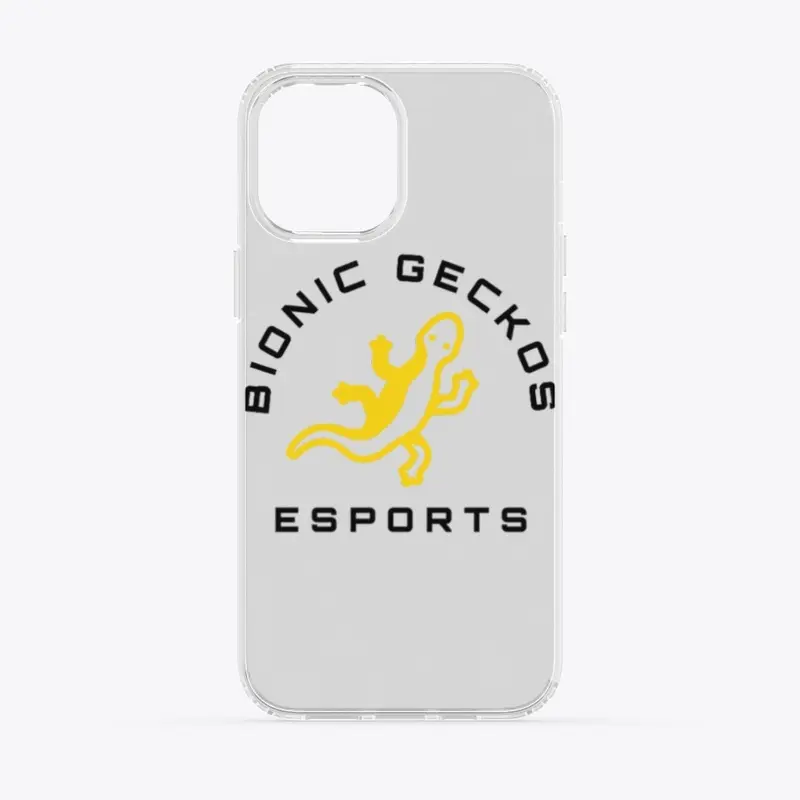 Bionic Geckos Esports