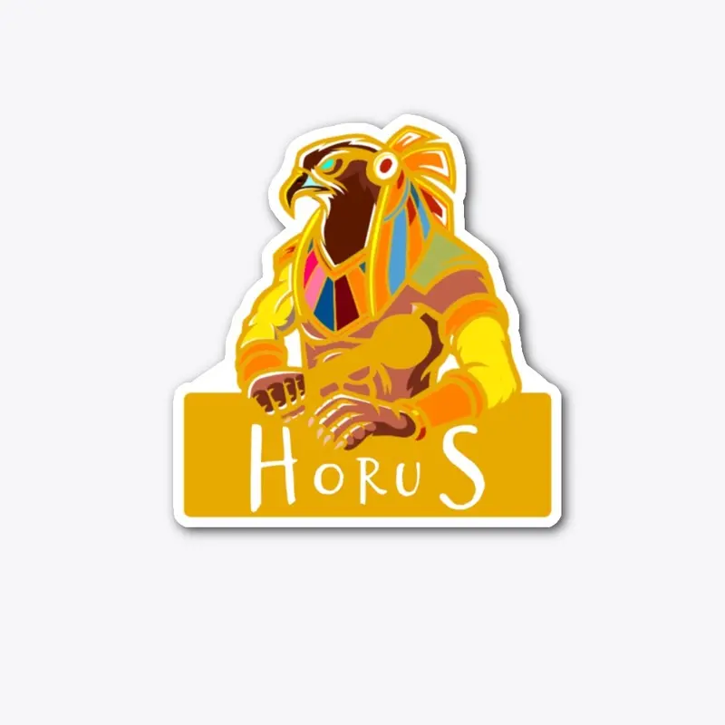 Horus