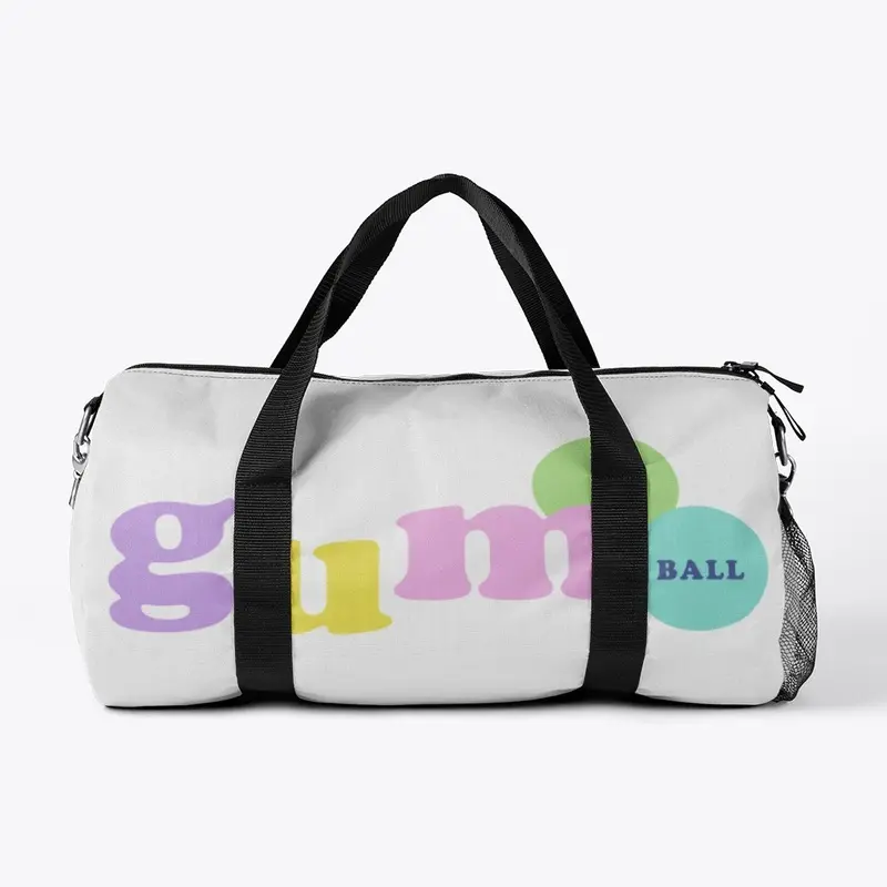 Gum Ball